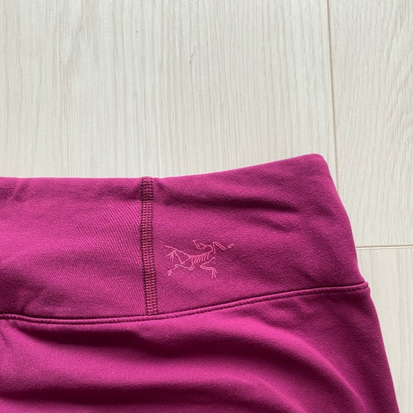 Arc'teryx Leggings - Picture 3 of 4